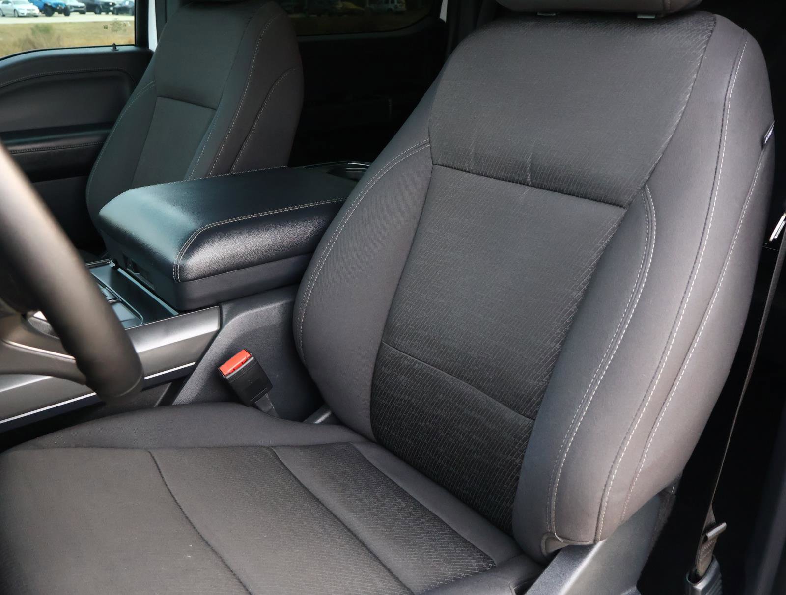 Used 2024 Ford F150 XLT w/ Equipment Group 302A MID image 13