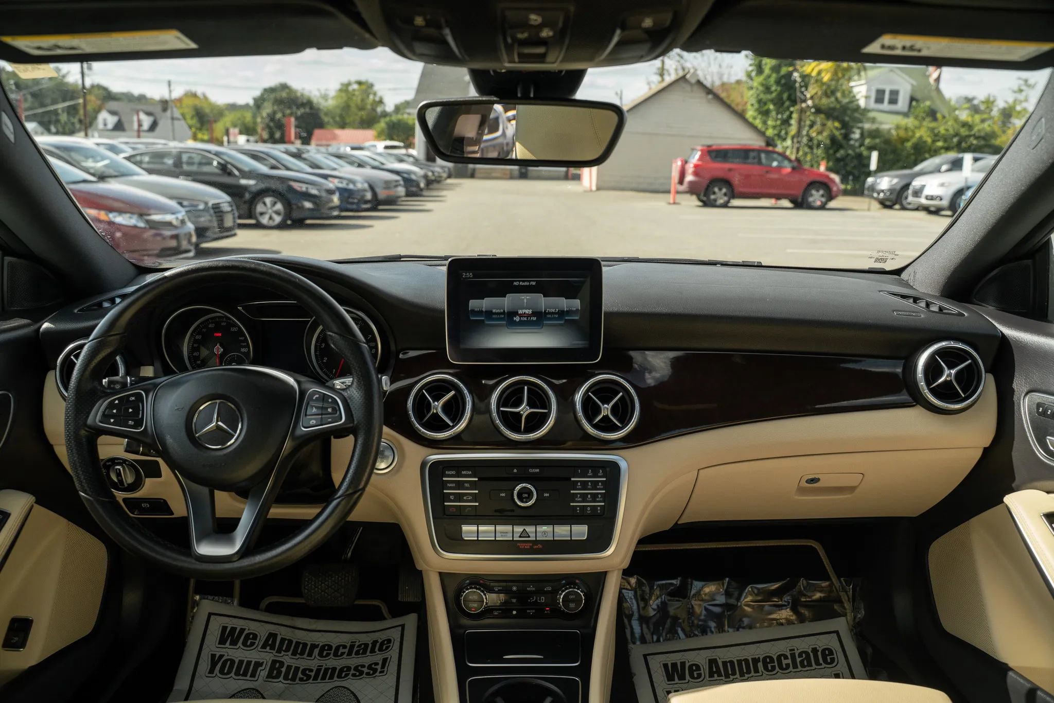 Used 2018 Mercedes-Benz CLA 250 image 13