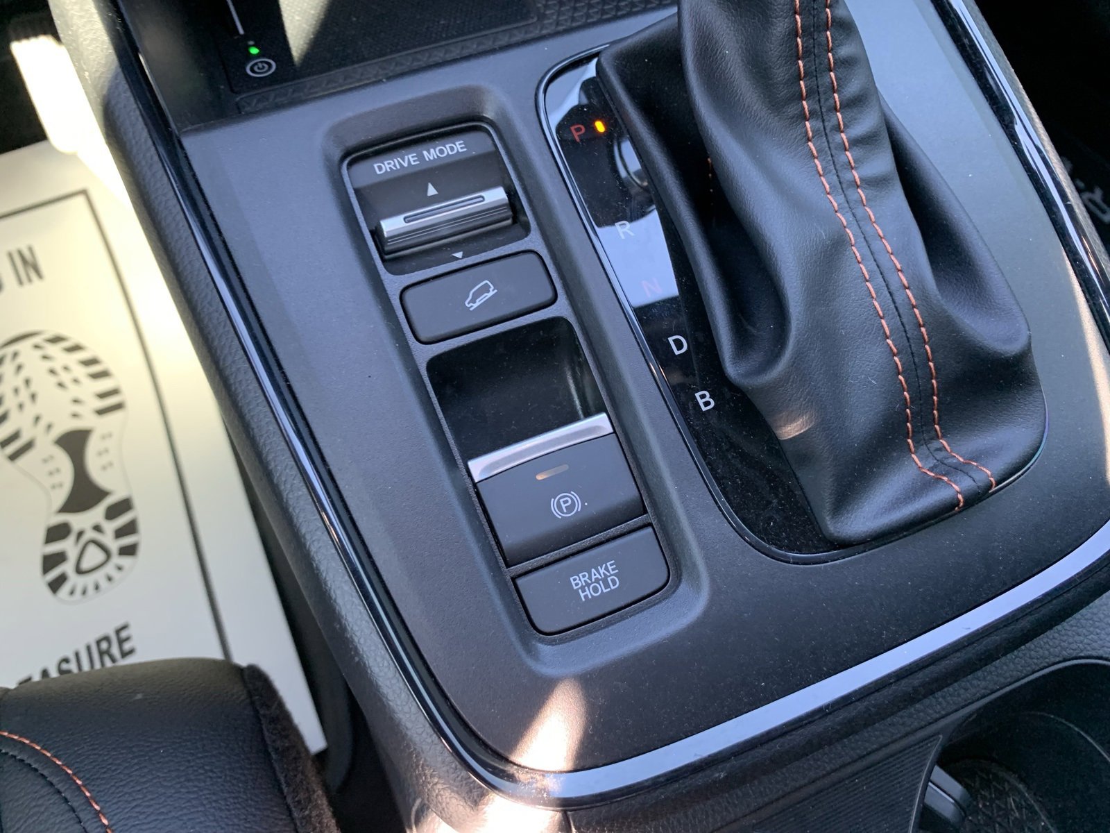 New 2026 Honda CR-V Sport-L image 29