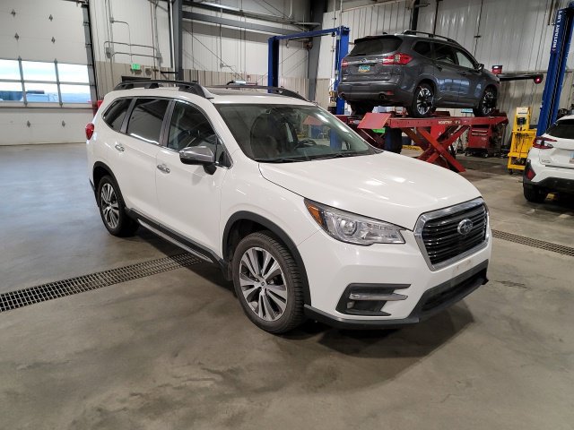 Used 2020 Subaru Ascent Touring w/ Popular Package #2A AWD/4WD image 1