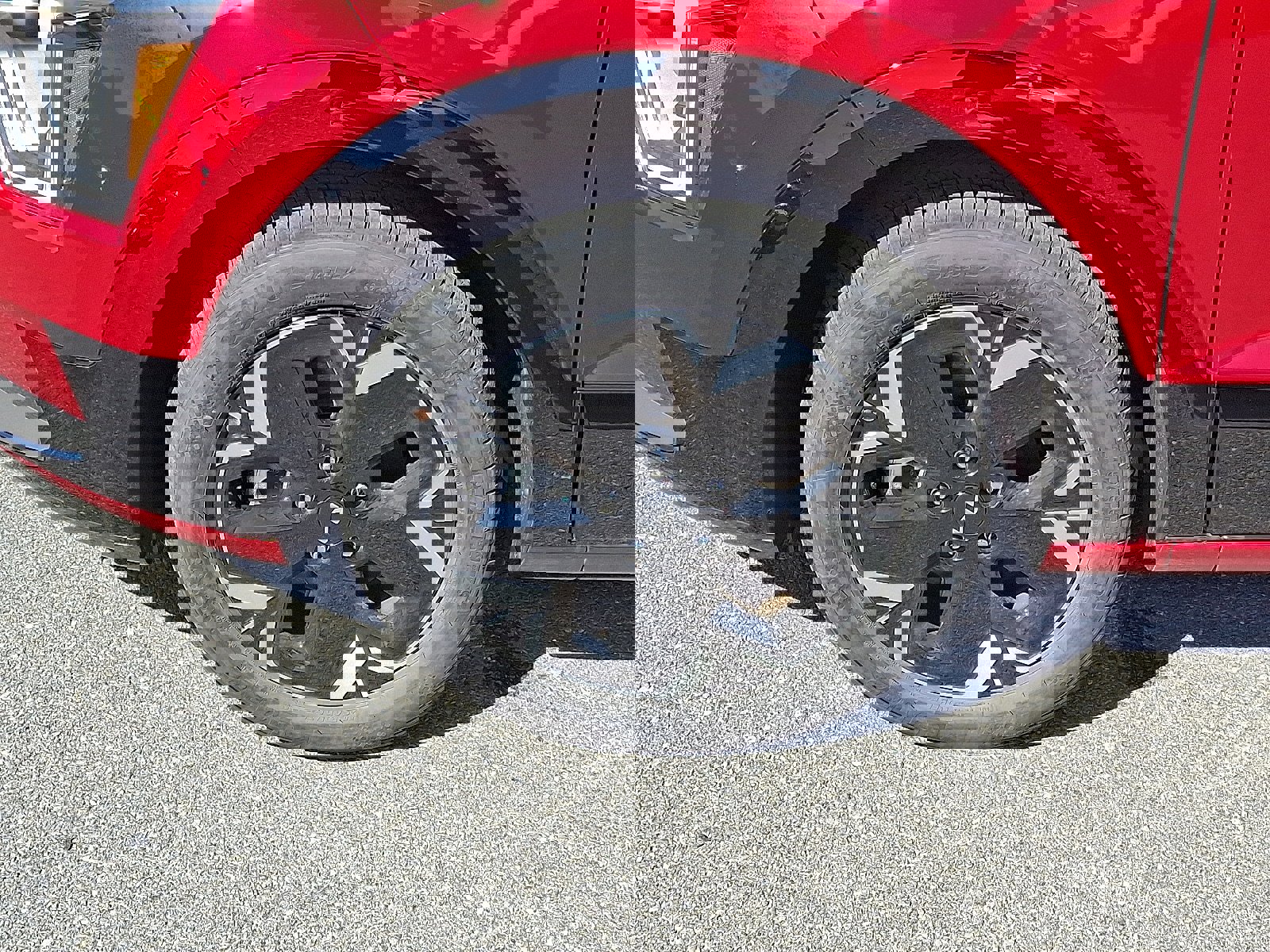 New 2025 Kia Niro Wind w/ Wind Preserve Package image 5