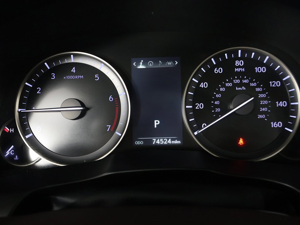 Used 2018 Lexus ES 350 w/ Ultra Luxury Package image 42