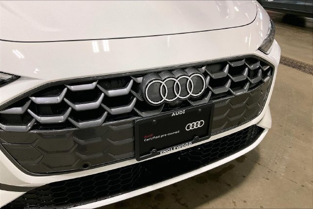 Certified 2025 Audi A5 Premium w/ 19" Wheel Package AWD/4WD image 30