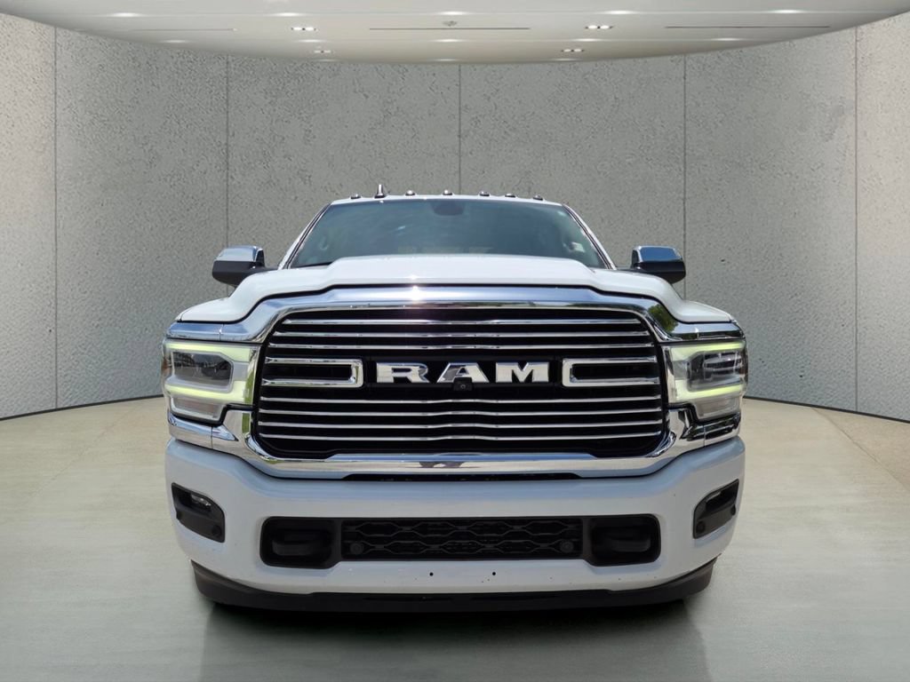 Used 2021 RAM 3500 Laramie AWD/4WD image 12