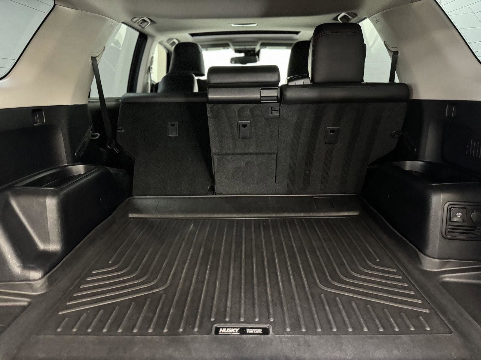 Used 2021 Toyota 4Runner TRD Pro image 33