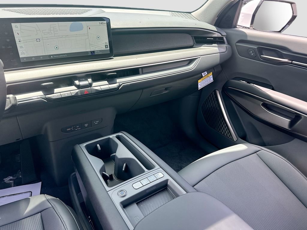 New 2026 Kia EV9 Light RWD image 24