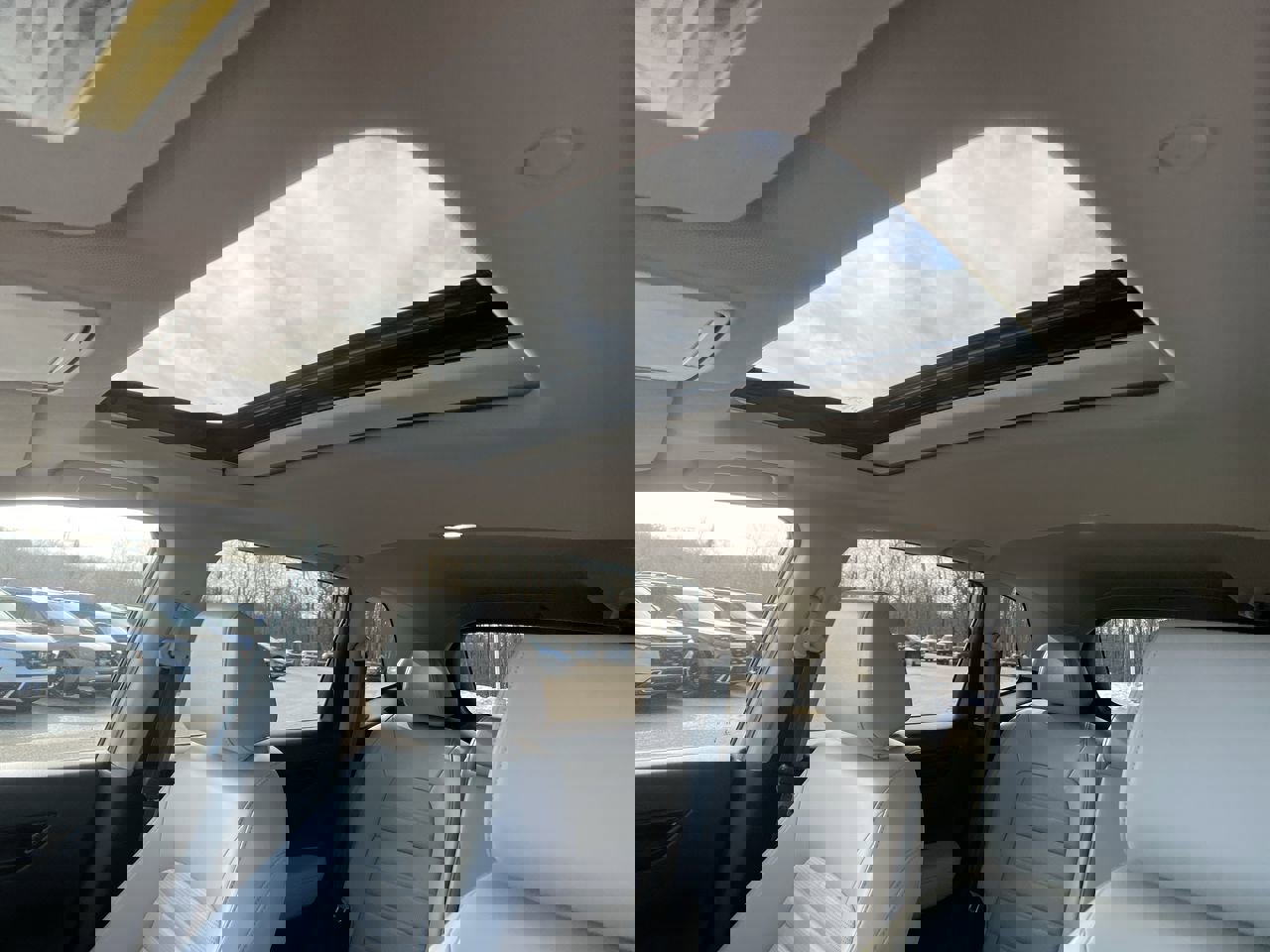 Certified 2023 Honda CR-V EX-L image 22