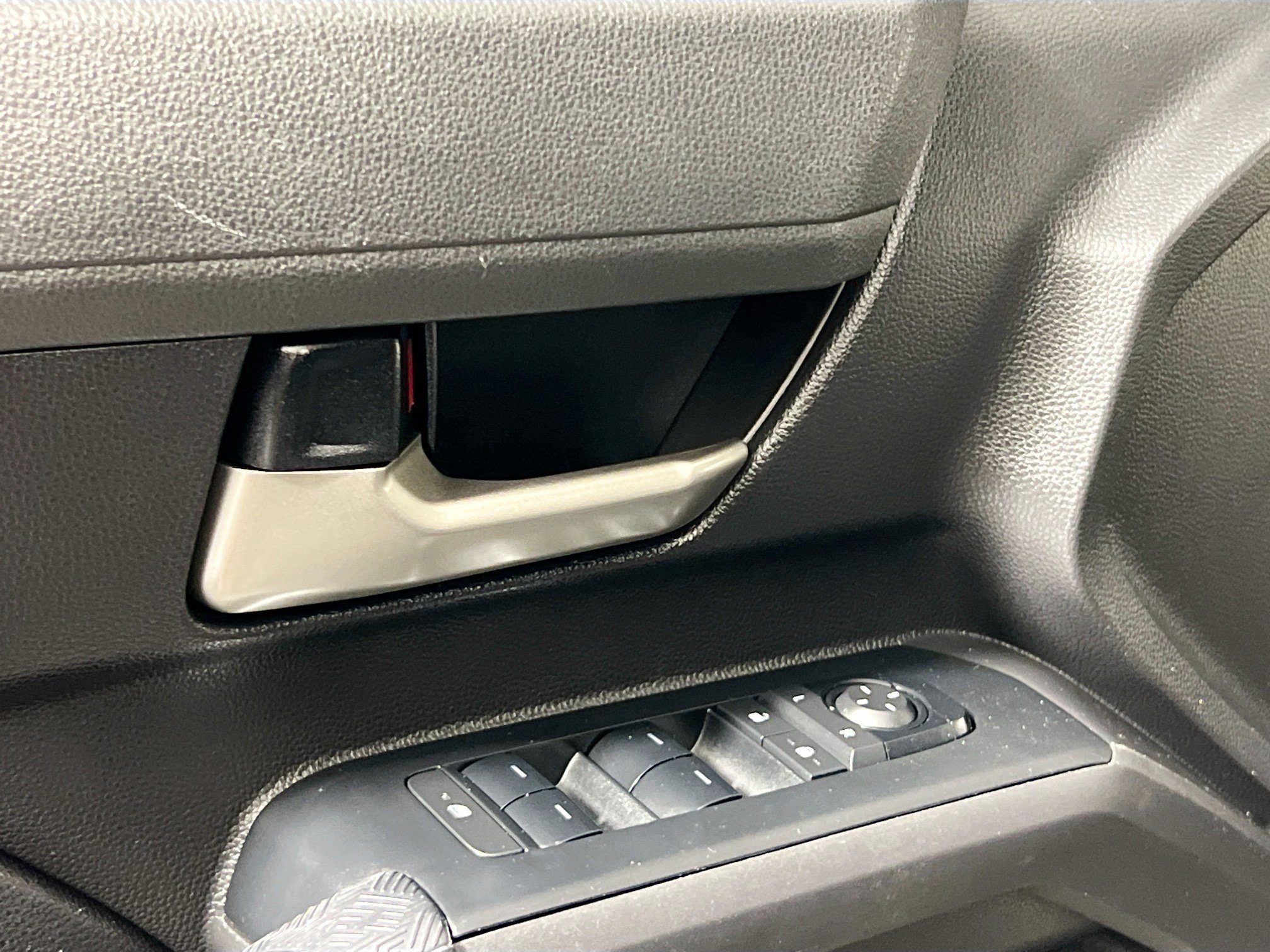 Used 2024 Toyota Tacoma TRD Sport image 16