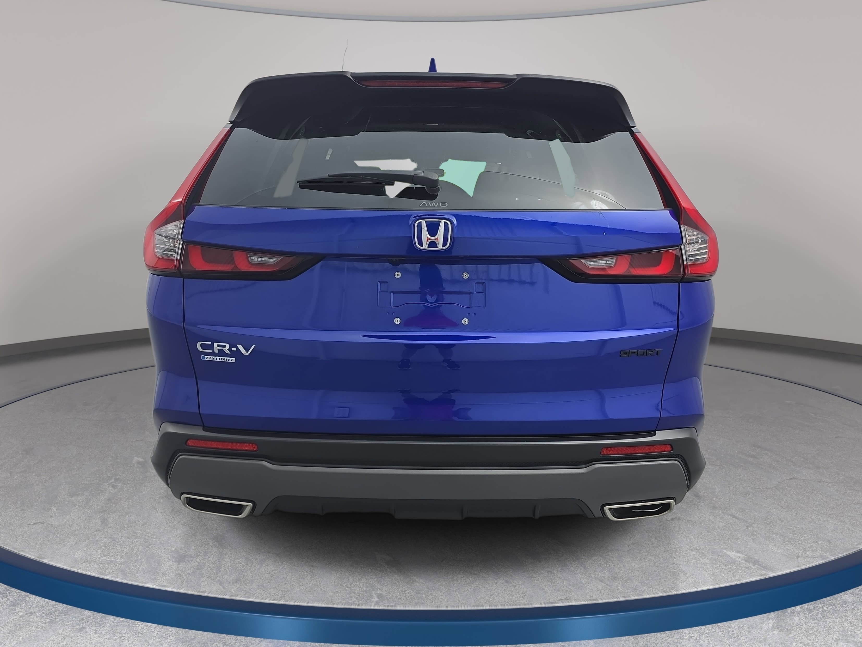 Certified 2023 Honda CR-V Sport image 6