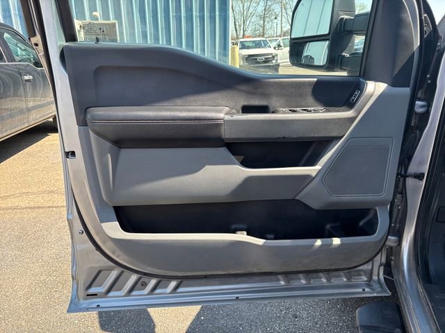 Used 2023 Ford F250 XLT image 8