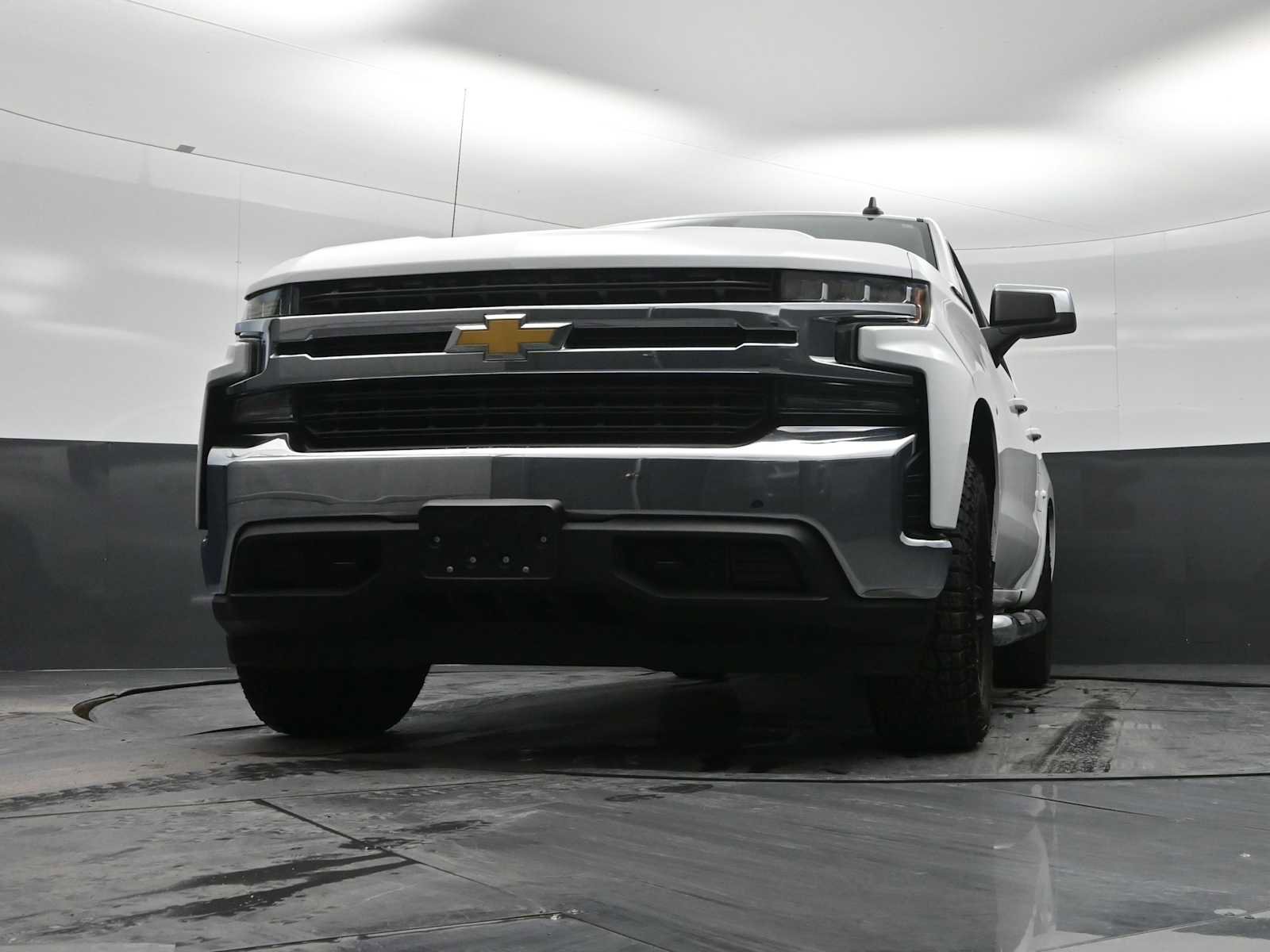 Used 2021 Chevrolet Silverado 1500 LT w/ Bed Protection Package image 25