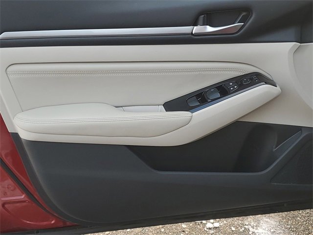 Certified 2023 Nissan Altima 2.5 SL image 8