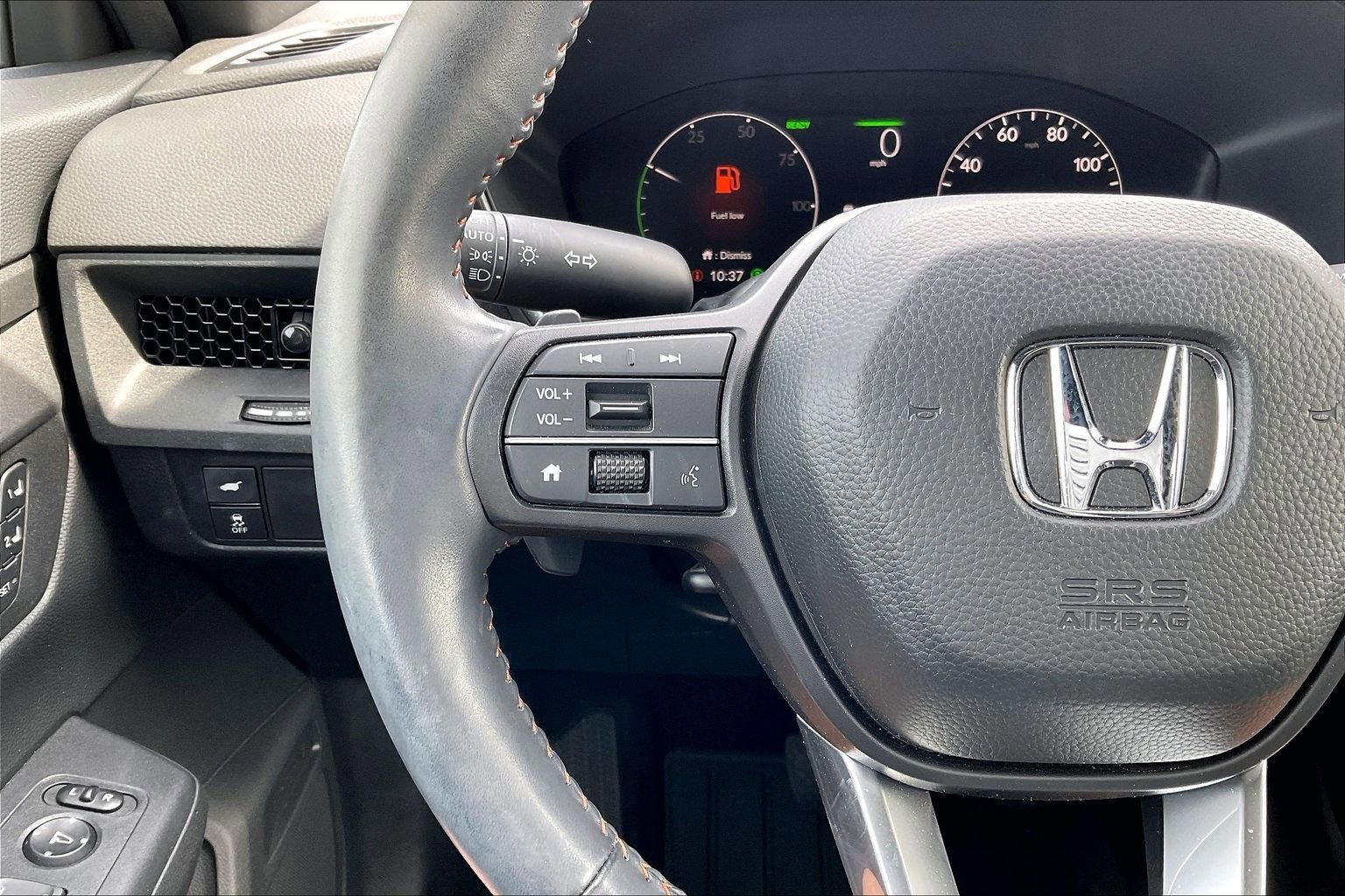 Used 2025 Honda CR-V Sport-L image 11