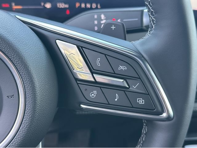 New 2026 Buick Enclave Preferred w/ Power Package image 21