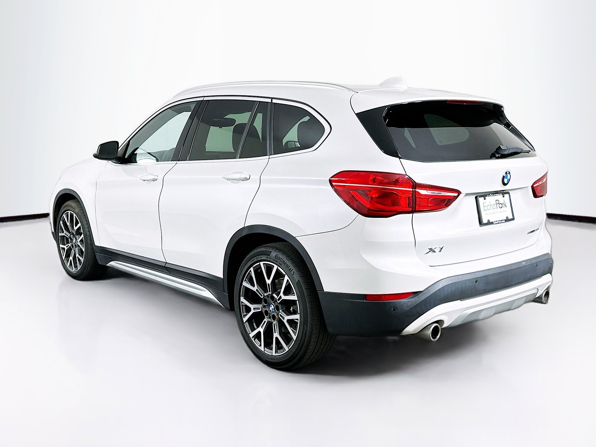 Used 2021 BMW X1 sDrive28i w/ Convenience Package FWD image 5