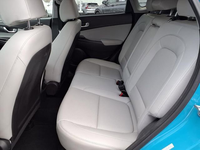 Used 2023 Hyundai Kona Limited image 20