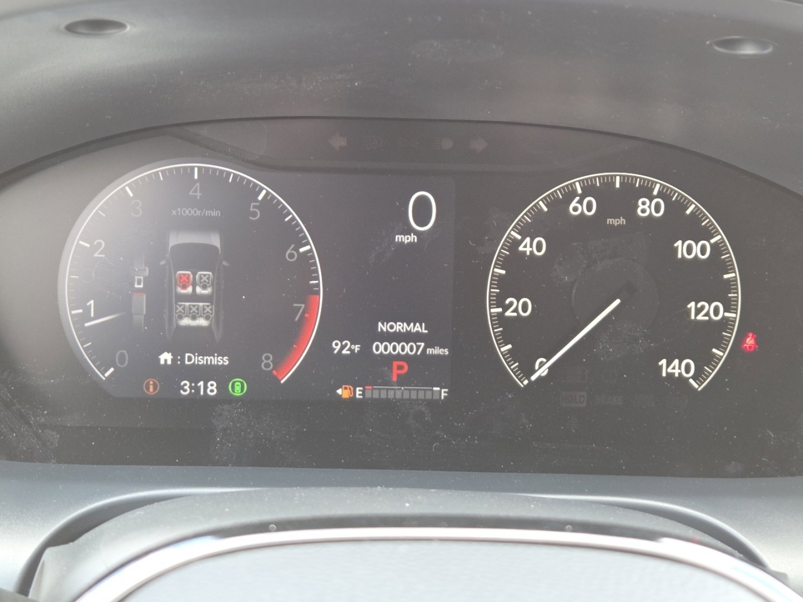 New 2027 Honda HR-V EX-L image 29