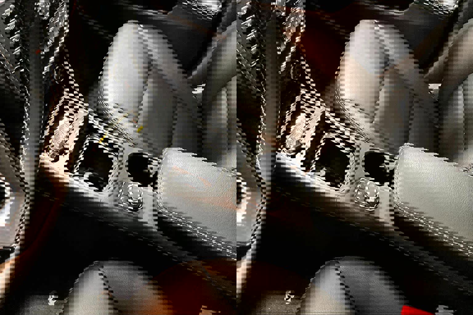 Used 2015 Mercedes-Benz GLA 250 4MATIC image 17