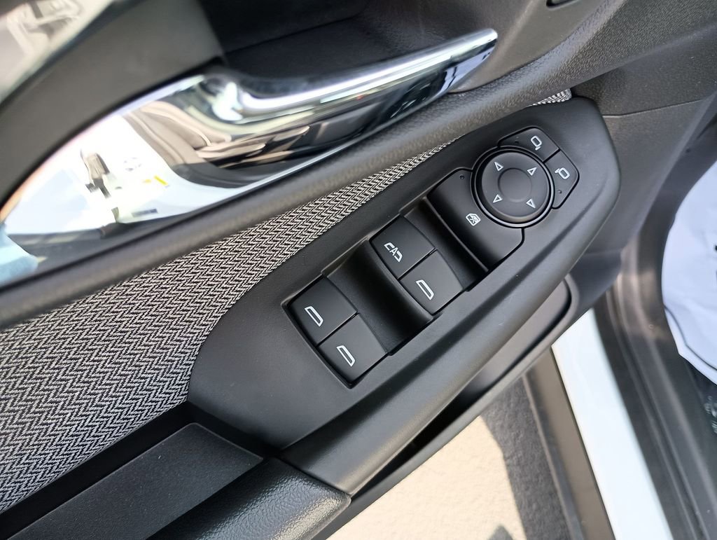 New 2026 Chevrolet TrailBlazer LT image 19