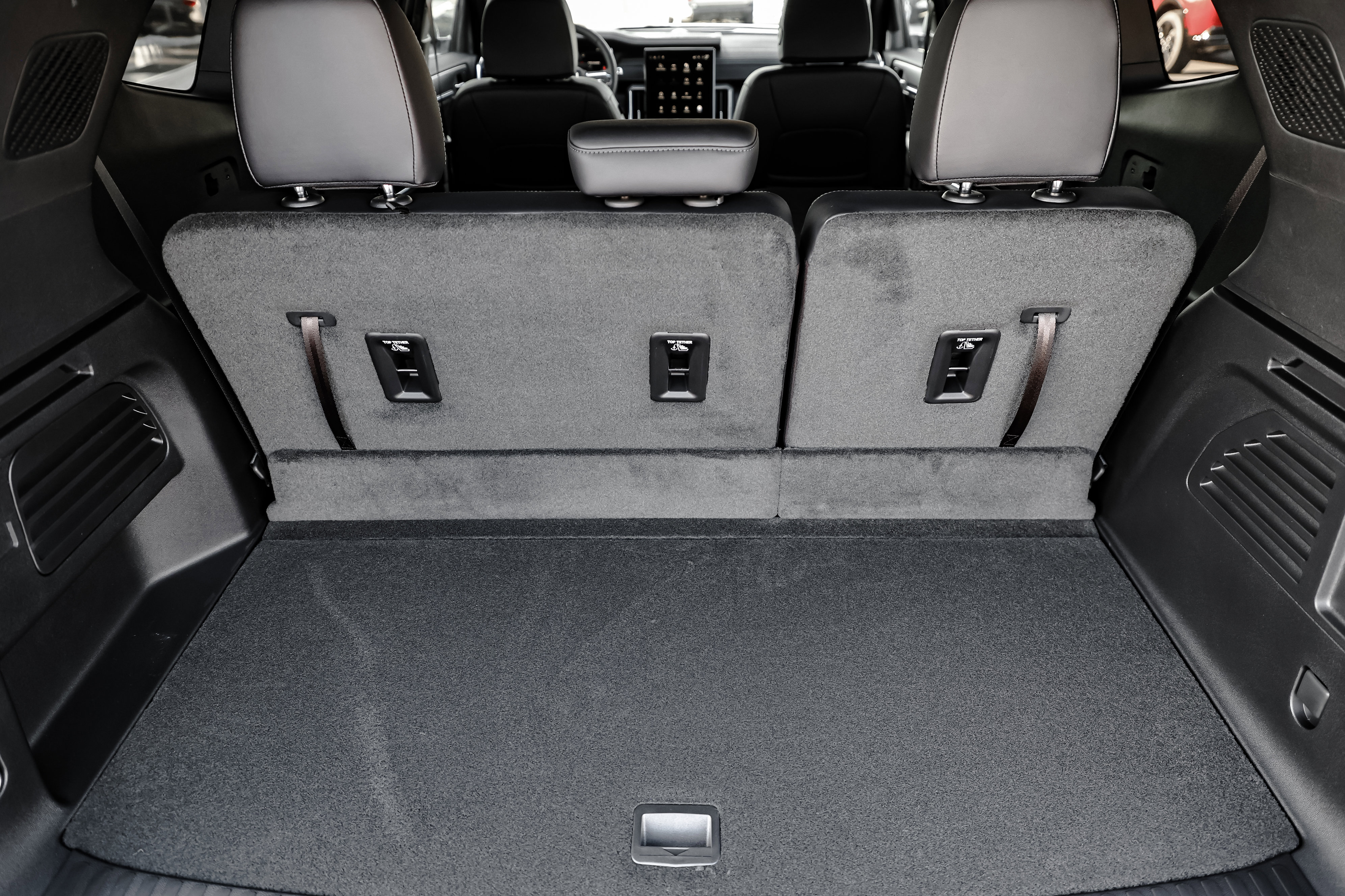 New 2026 GMC Acadia Elevation w/ Elevation Premium Package image 16