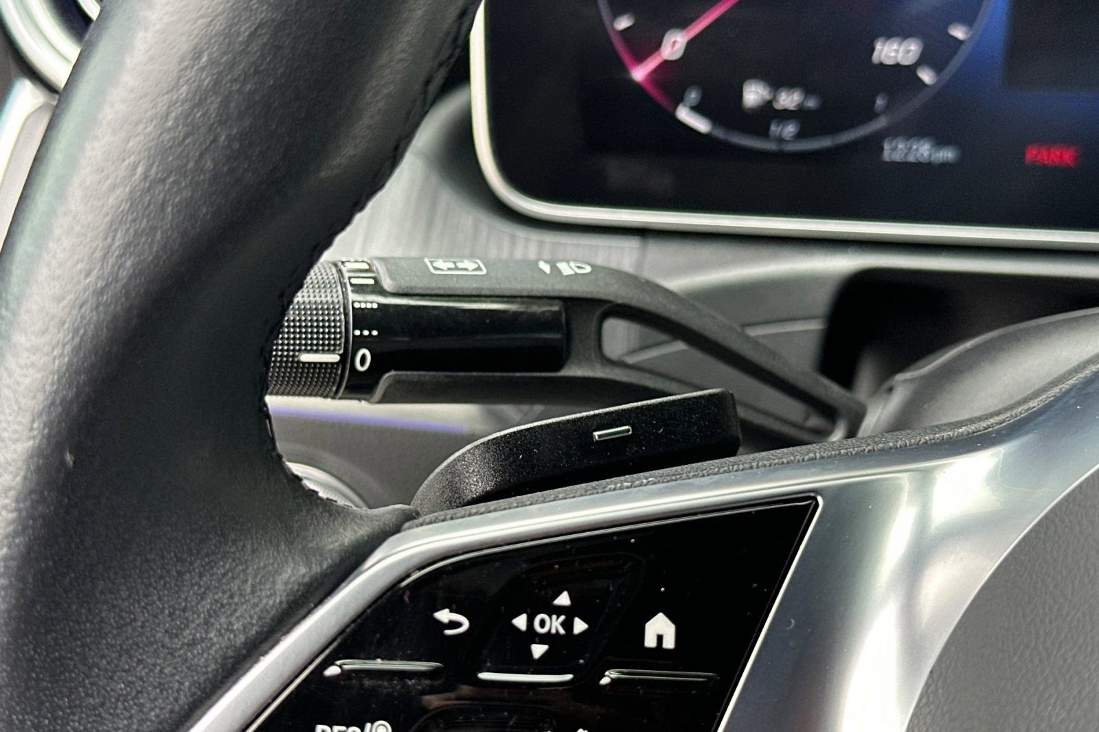 Certified 2022 Mercedes-Benz C 300 Sedan image 33