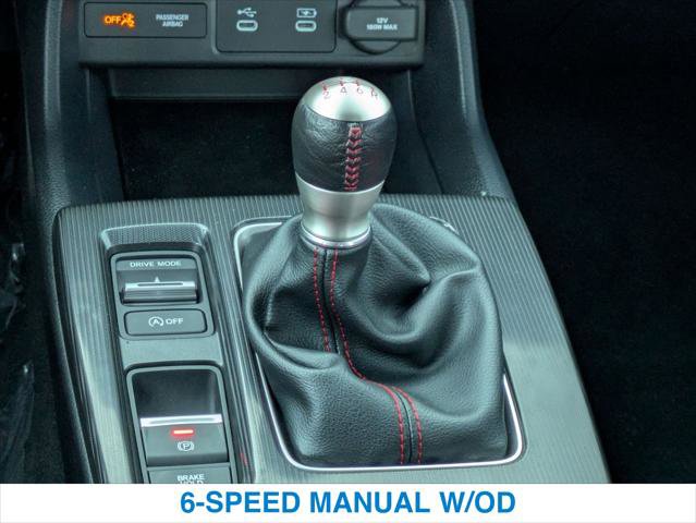 New 2026 Honda Civic Si image 19