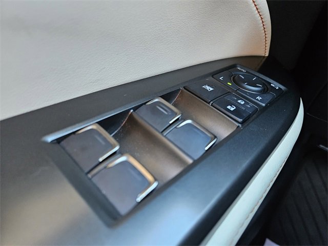 Used 2024 Lexus NX 350 AWD image 30