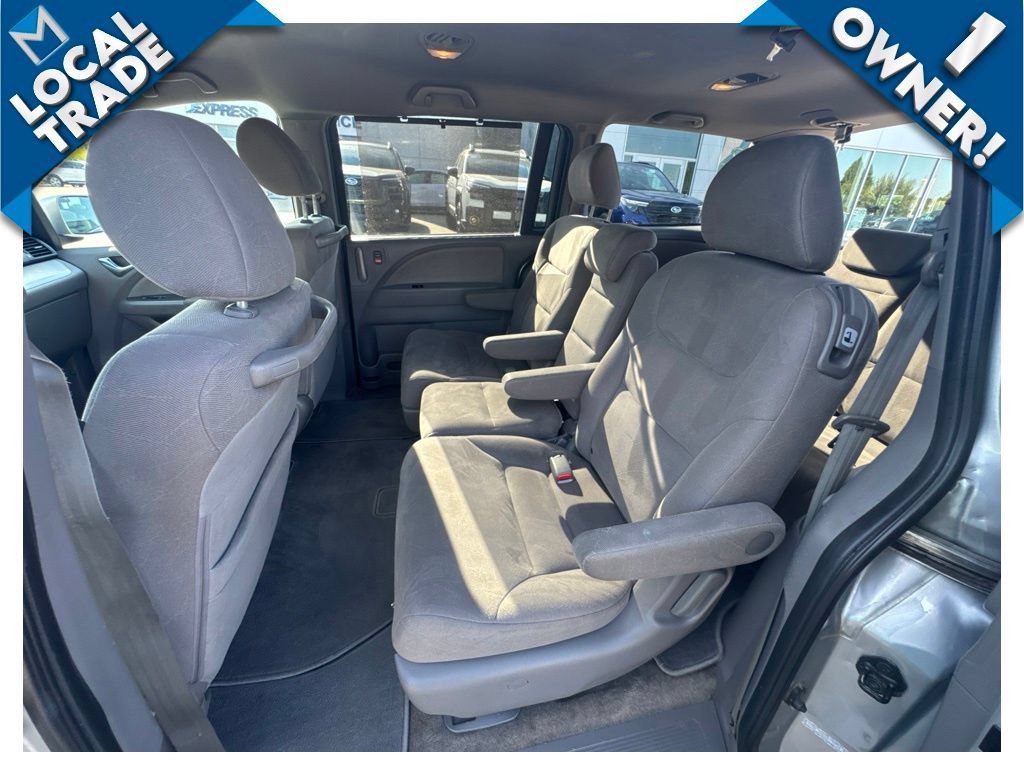 Used 2010 Honda Odyssey EX image 25