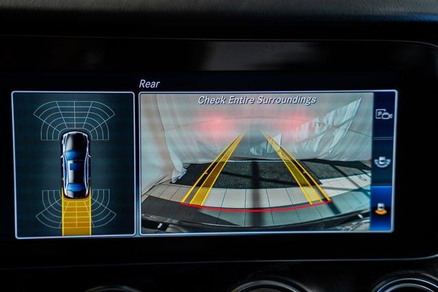 Used 2018 Mercedes-Benz E 300 E 300 image 36