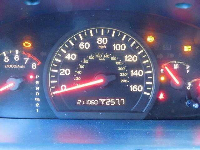 Used 2004 Honda Accord LX image 18