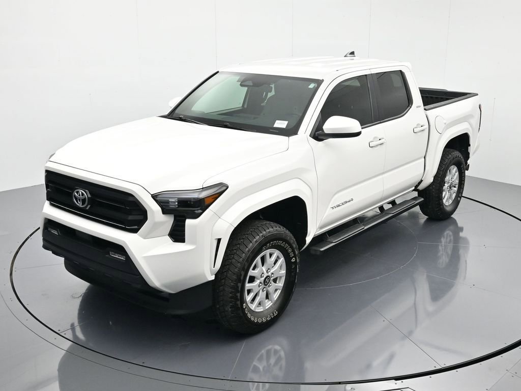 Used 2024 Toyota Tacoma SR5 image 29
