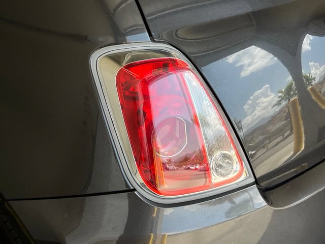 Used 2016 FIAT 500 e FWD image 17