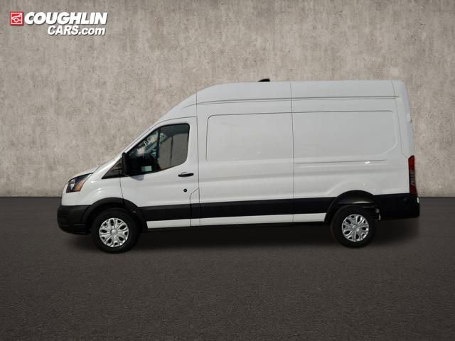 New 2026 Ford Transit 350 148 High Roof image 5