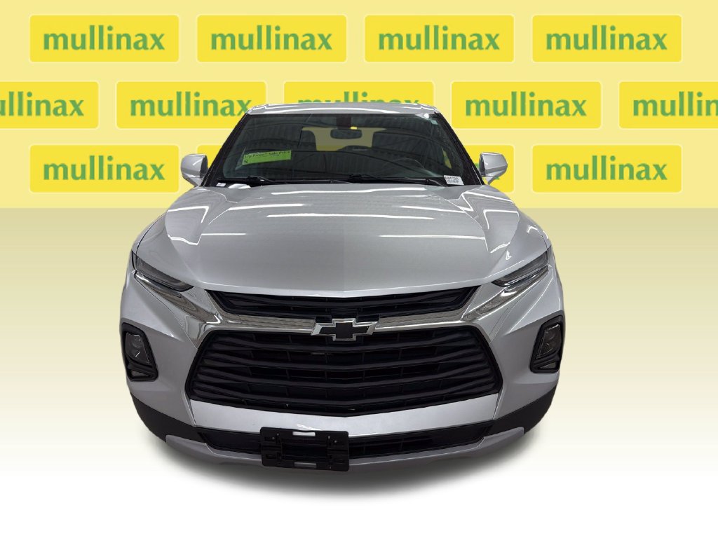 Used 2019 Chevrolet Blazer LT FWD image 15
