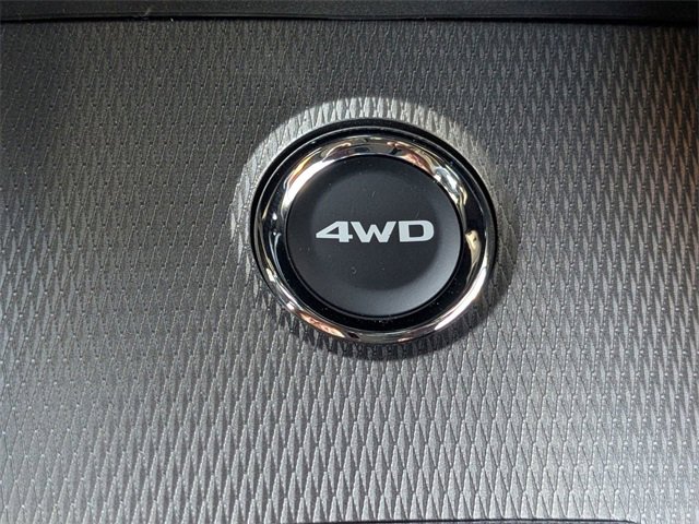 New 2025 Mitsubishi Outlander Sport AWD image 22