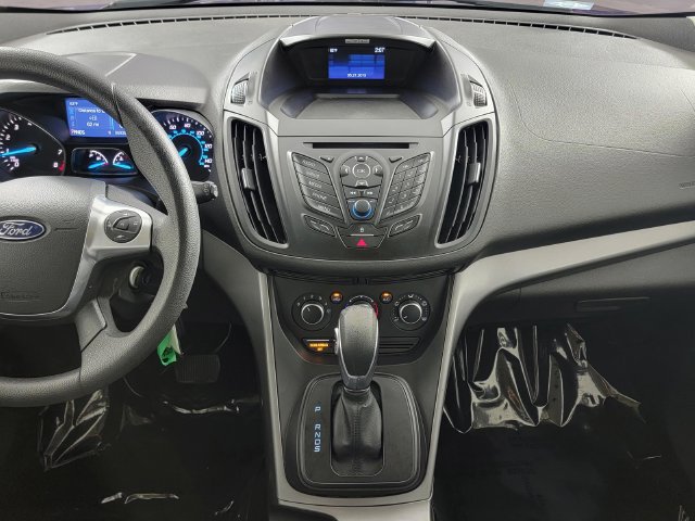 Used 2015 Ford Escape SE FWD image 21