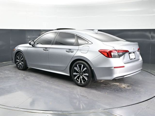 Used 2023 Honda Civic EX image 7