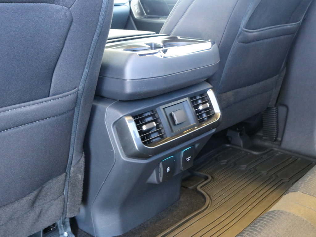 Used 2023 Ford F150 XLT w/ Equipment Group 302A High AWD/4WD image 33