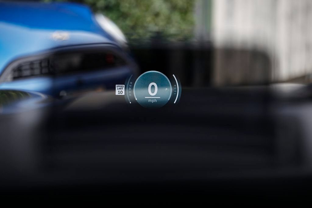 New 2026 MINI Cooper S FWD image 32