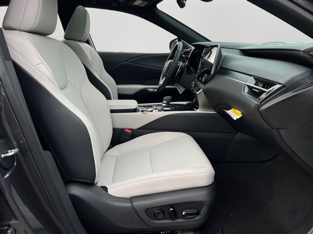 New 2026 Lexus RX 350 Premium image 5