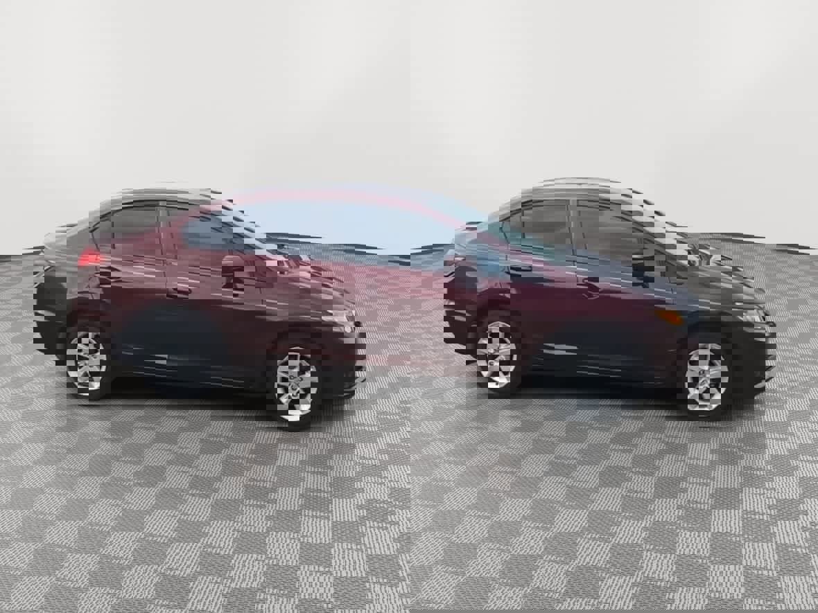 Used 2015 Honda Civic LX image 9