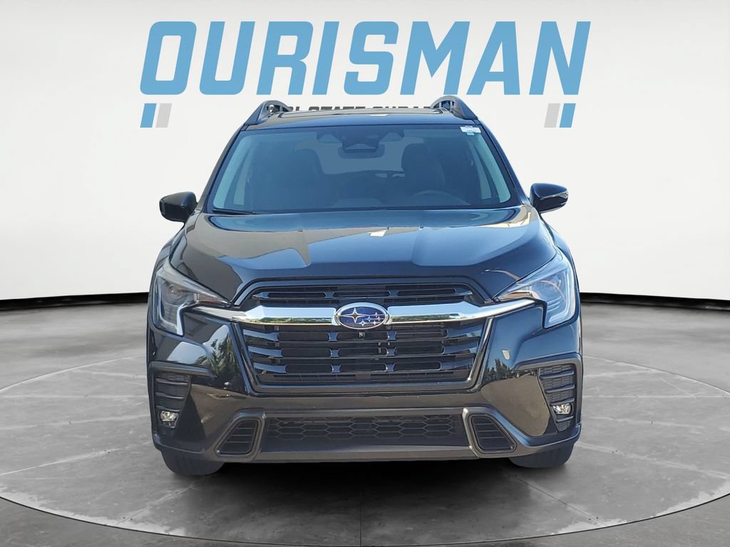 Certified 2026 Subaru Ascent Limited AWD/4WD image 8
