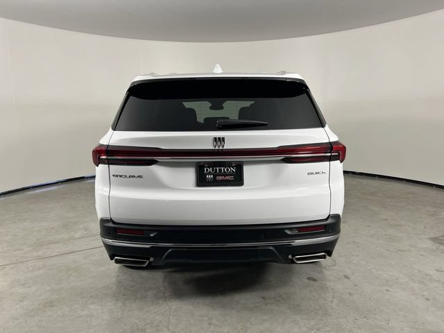Certified 2026 Buick Enclave Preferred FWD image 7