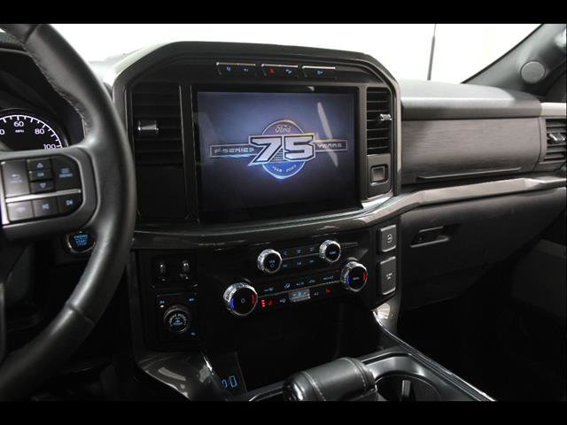 Certified 2023 Ford F150 XLT w/ Equipment Group 302A High image 10