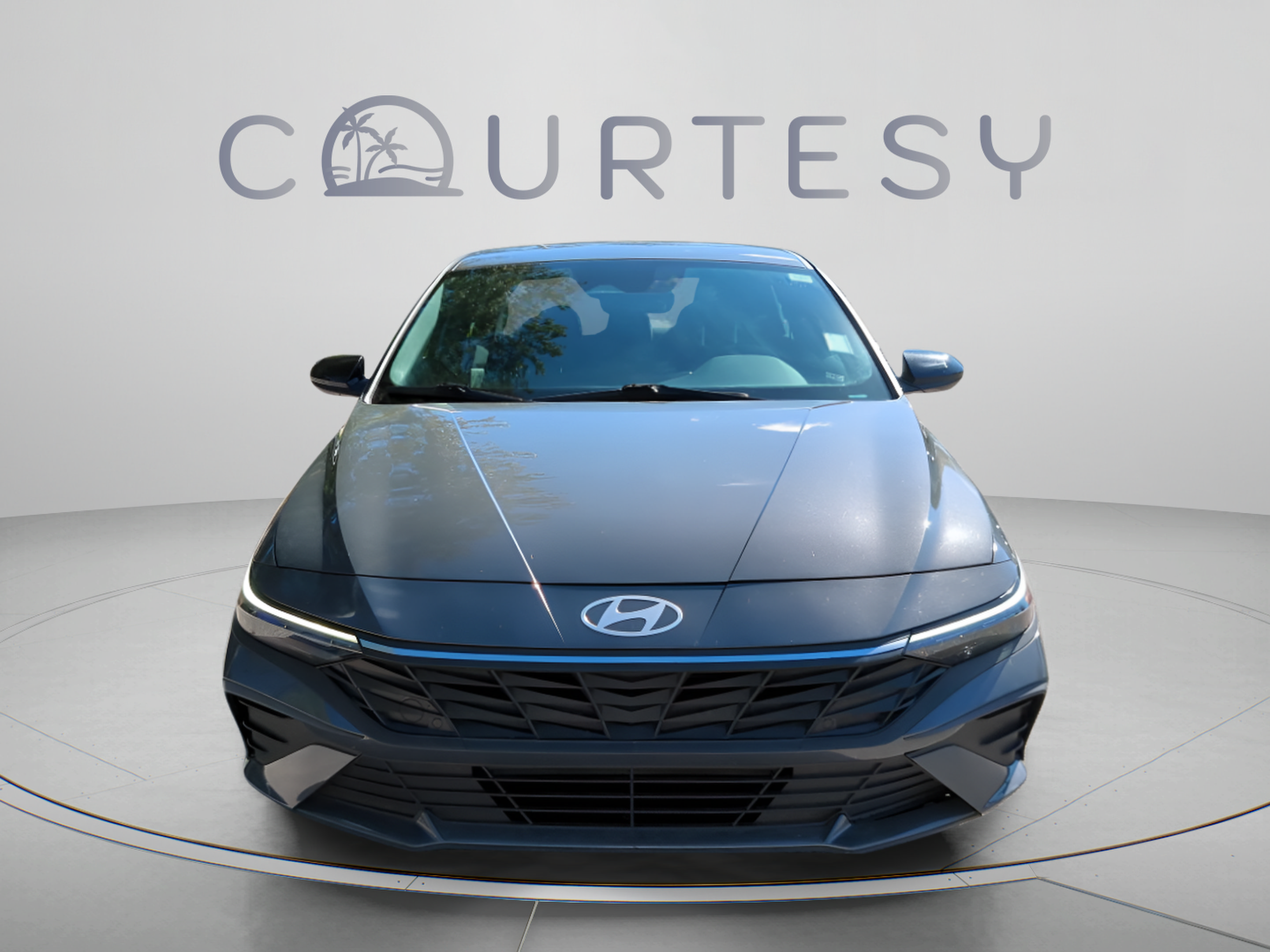 Used 2025 Hyundai Elantra Sport FWD image 10