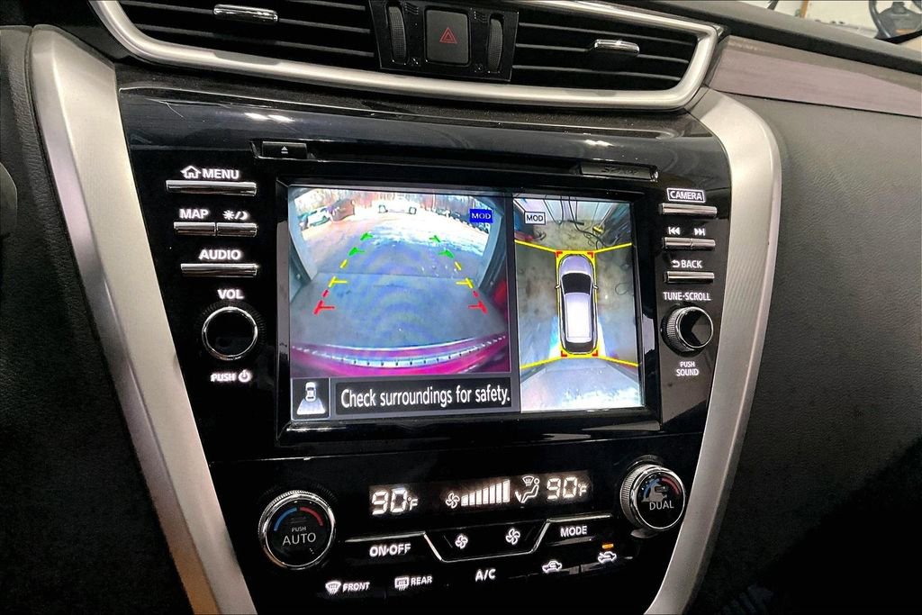 Used 2015 Nissan Murano SL image 14