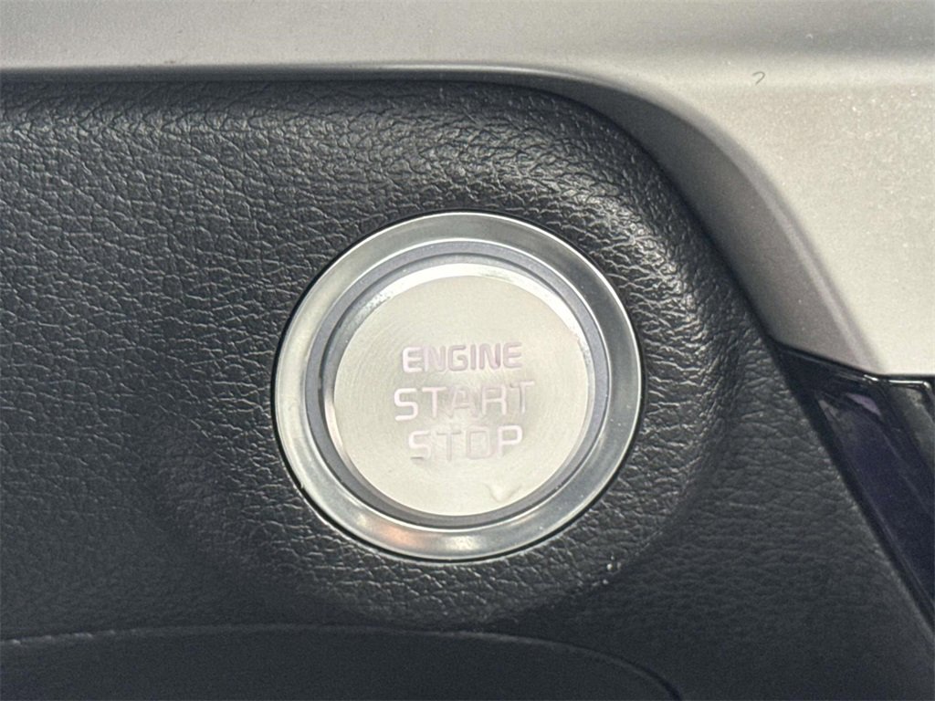 Used 2023 Kia Telluride EX image 28