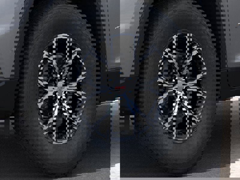 New 2026 GMC Acadia AT4 w/ Luxury Package image 50