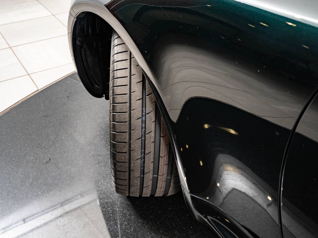 Used 2004 Lexus SC 430 Convertible RWD image 54