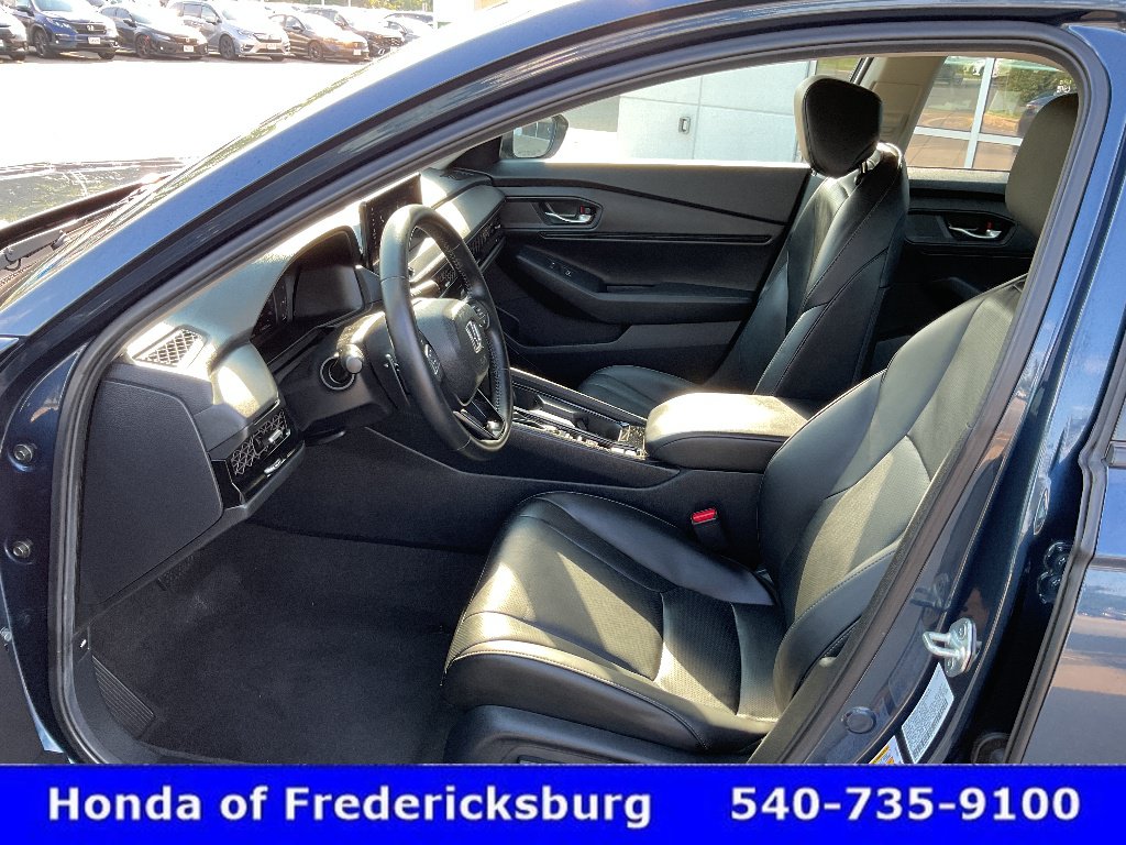 Used 2025 Honda Accord EX-L image 25